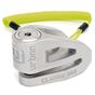Κλειδαριά Δισκοφρένου Urban UR210S SRA Inox Steel (10 mm)