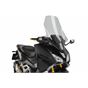 Puig Ζελατίνα V-Tech Line Touring Φιμέ για Honda Forza 750 (2021-2024)