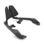 Passenger Backrest Honda Forza 750 21-25