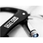 Muc-Off Carabiner Μπρελόκ Πολυεργαλείο
