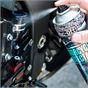 Motorcycle Muc Off Duo Care Kit