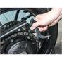 Muc Off Claw Brush