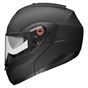 Flip Up Helmet MT Helmets Optimus SV BLACK MAT