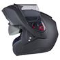 Flip Up Helmet MT Helmets Optimus SV BLACK MAT