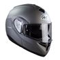 Flip Up MT Helmets Optimus SV Titanium Mat