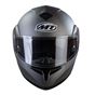 Flip Up MT Helmets Optimus SV Titanium Mat