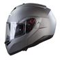 Flip Up MT Helmets Optimus SV Titanium Mat