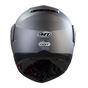 Flip Up MT Helmets Optimus SV Titanium Mat