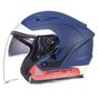 ΜΤ Helmets Avenue SV Crossroad White Dark Blue White