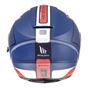 ΜΤ Helmets Avenue SV Crossroad White Dark Blue White