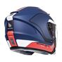 ΜΤ Helmets Avenue SV Crossroad White Dark Blue White