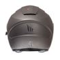 Jet ΜΤ Helmets Avenue SV Crossroad Titanium Mat