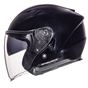 Κράνος Jet ΜΤ Helmets Avenue SV Crossroad Μαύρο