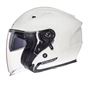 Κράνος Jet ΜΤ Helmets Avenue SV  Άσπρο