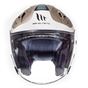 Κράνος Jet ΜΤ Helmets Avenue SV Crossroad Winter