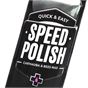 Σπρέυ Γυαλιστικό Muc Off Speed Polish 400ml