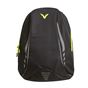 NORDCODE Sports Bag Σακίδιο πλάτης Μαύρο - Fluo