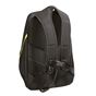 NORDCODE Sports Bag Σακίδιο πλάτης Μαύρο - Fluo