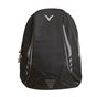 NORDCODE Sports Bag Σακίδιο πλάτης Μαύρο - Γκρι