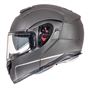 MT Helmets Atom Titanium Matt
