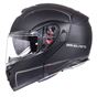 MT Helmets Atom Black Mat