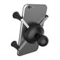 RAM Universal X-Grip® Large Phone/Phablet Cradle