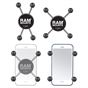 RAM Universal X-Grip® Large Phone/Phablet Cradle