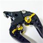 Levers Ride It BMW F800GS