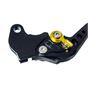 Levers Ride It BMW F800GS