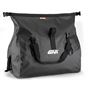 Givi EA115BK Easy-T Waterproof 40L Cylinder Bag