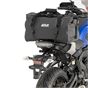 Givi EA115BK Easy-T Waterproof 40L Cylinder Bag
