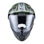 MT Helmets Synchrony Duo Sport Tourer