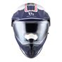 MT Helmets Synchrony Duo Sport Vintage