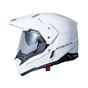 MT Helmets Synchrony Duo Sport White