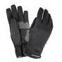 Gloves winter waterproof black TUCANO URBANO MONTY 904
