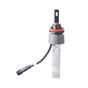 LED Set OSRAM H11 Platinum 12/24V 5.700K 5200LM