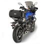 Αδιάβροχη Τσάντα Ουράς GIVI EA114BK 30lt