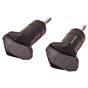 Puig Crash Pads For BMW G310