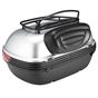 GIVI E79 Passenger Backrest