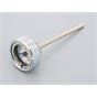 Daytona 26179 DIP STICK OIL TEMP.GAUGE Chrom 0-200 C