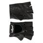 Half Finger, gloves Large
