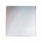 Licence Plate Protector Clear Race Axion