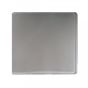 Licxence Plate Protector Race Axion Medium Black