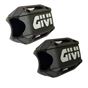 GIVI Z2159R Crash pad of TN Crash Bars 25mm