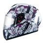 ΜΤ Helmets Wild Garden Junior