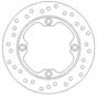 Πίσω Δίσκοπλακα Ferodo Για Honda XR650