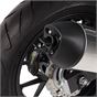 Unit Silencer 4T Plug E8804