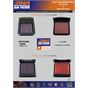 DNA Air Filter For KYMCO AK 550