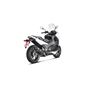Akrapovic Carbon Slip-On Honda Integra 12-18