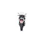 Akrapovic Carbon Slip-On Honda Integra 12-18